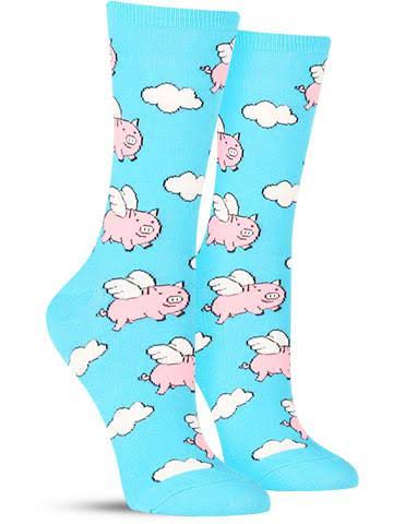 9 Cool and Cute Funny Socks With Pictures | I Fashion Styles