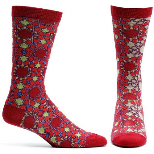 9 Cool and Cute Funny Socks With Pictures | I Fashion Styles