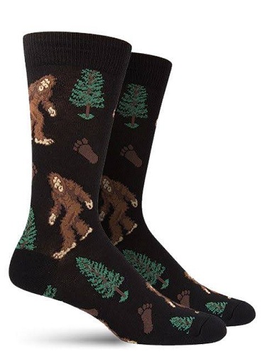 9 Cool and Cute Funny Socks With Pictures | I Fashion Styles