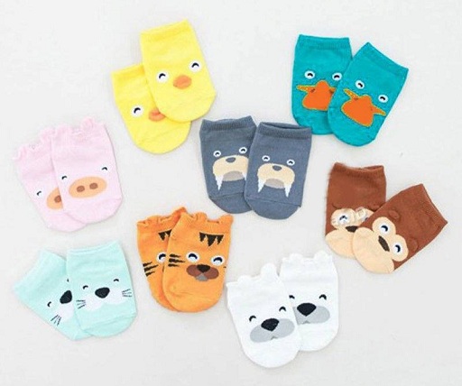 9 Best Kids Socks In Latest Models | I Fashion Styles