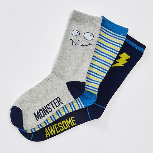 9 Best Kids Socks In Latest Models | I Fashion Styles