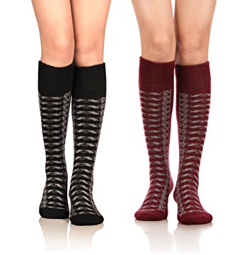 9 Best Boot Socks For Men and Women | I Fashion Styles