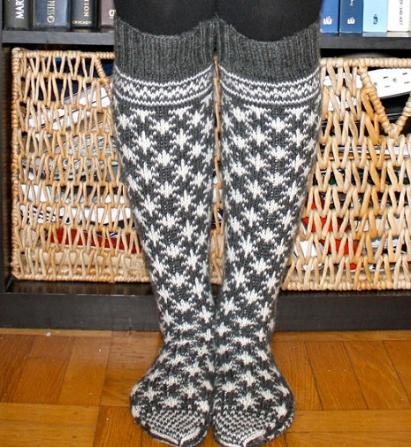 9 Best Boot Socks For Men and Women | I Fashion Styles