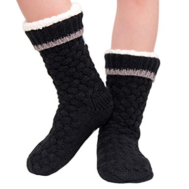 9 Top Slipper Socks With Pictures | I Fashion Styles
