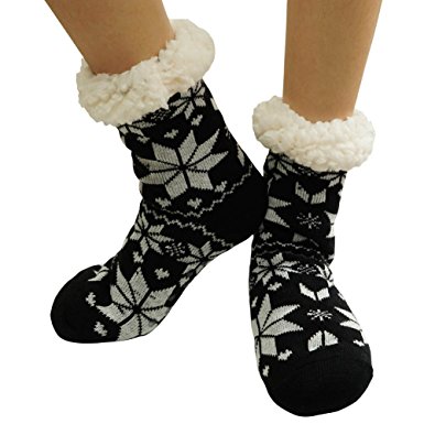 9 Top Slipper Socks With Pictures | I Fashion Styles
