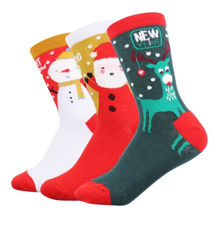 9 Best Fuzzy Socks in Latest Models | I Fashion Styles