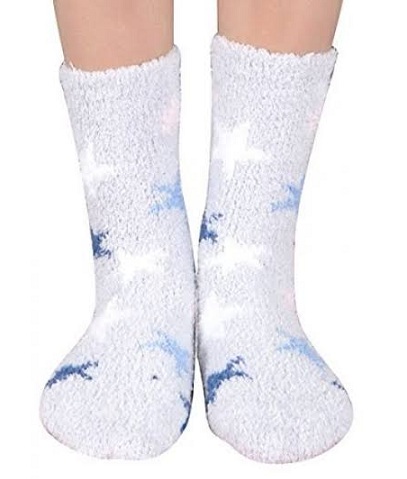 9 Best Fuzzy Socks in Latest Models | I Fashion Styles