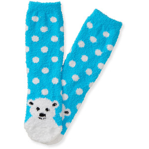 9 Best Fuzzy Socks in Latest Models | I Fashion Styles