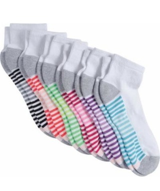 9 Top Hanes Socks For Men and Women | I Fashion Styles