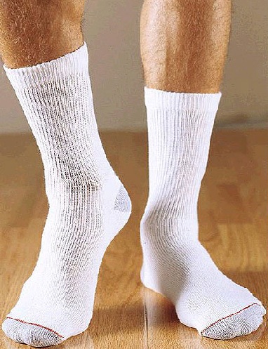 9 Top Hanes Socks For Men and Women | I Fashion Styles