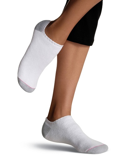 9 Top Hanes Socks For Men and Women | I Fashion Styles