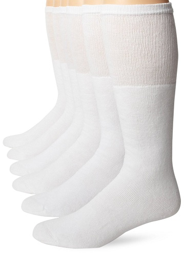 9 Top Hanes Socks For Men and Women | I Fashion Styles