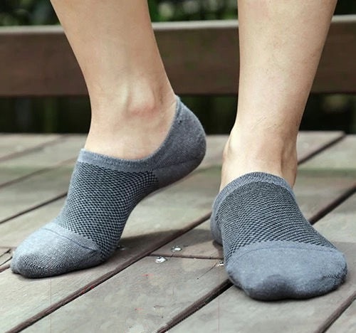9 Latest and Best Invisible Socks In India | I Fashion Styles