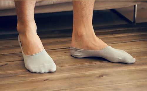 9 Latest and Best Invisible Socks In India | I Fashion Styles