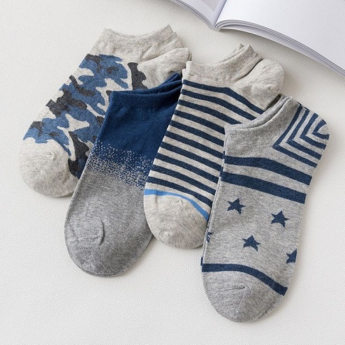 9 Latest and Best Invisible Socks In India | I Fashion Styles