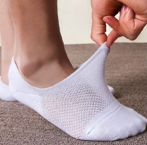 9 Latest and Best Invisible Socks In India | I Fashion Styles