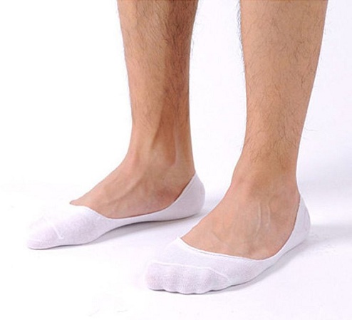 9 Latest and Best Invisible Socks In India | I Fashion Styles
