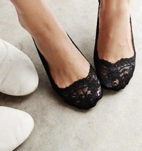 9 Latest and Best Invisible Socks In India | I Fashion Styles