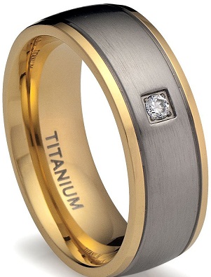 25 Popular and Latest Designs of Rings for Men with Pictures