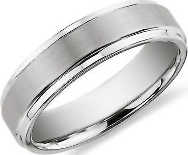 25 Popular and Latest Designs of Rings for Men with Pictures