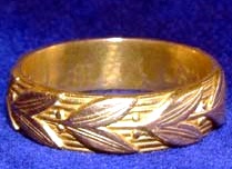 25 Popular and Latest Designs of Rings for Men with Pictures