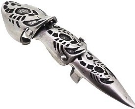 25 Popular and Latest Designs of Rings for Men with Pictures