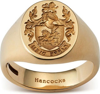 25 Popular and Latest Designs of Rings for Men with Pictures