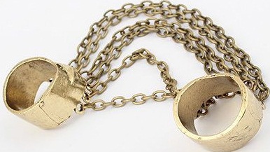 25 Popular and Latest Designs of Rings for Men with Pictures