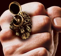 25 Popular and Latest Designs of Rings for Men with Pictures