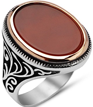 25 Popular and Latest Designs of Rings for Men with Pictures