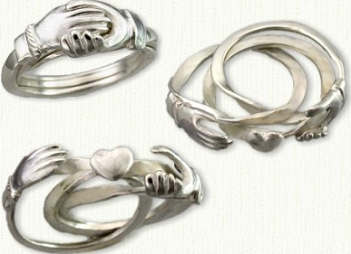 25 Popular and Latest Designs of Rings for Men with Pictures