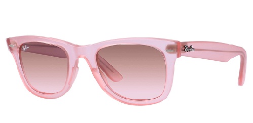 10 Stylish Pink Sunglasses for Different Faces | I Fashion Styles