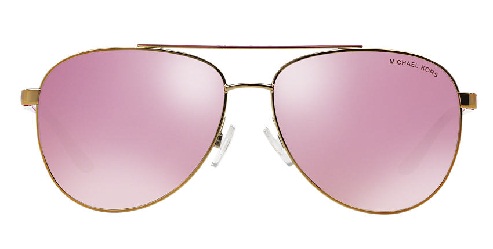 10 Stylish Pink Sunglasses for Different Faces | I Fashion Styles