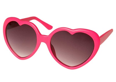 10 Stylish Pink Sunglasses for Different Faces | I Fashion Styles