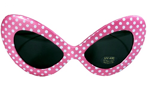 10 Stylish Pink Sunglasses for Different Faces | I Fashion Styles