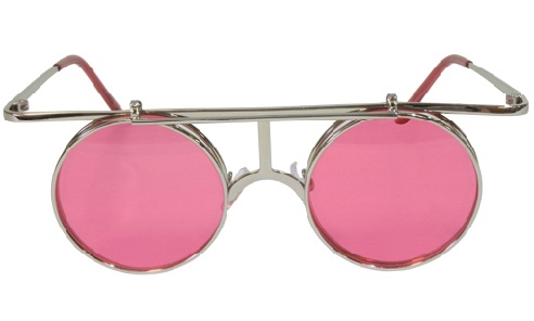 10 Stylish Pink Sunglasses for Different Faces | I Fashion Styles