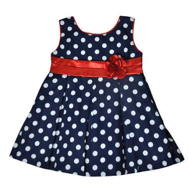 Top 15 Beautiful Stitching Frocks for Women and Kid Girl | I Fashion Styles