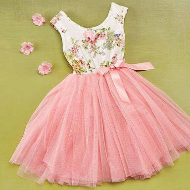 Top 15 Beautiful Stitching Frocks for Women and Kid Girl | I Fashion Styles