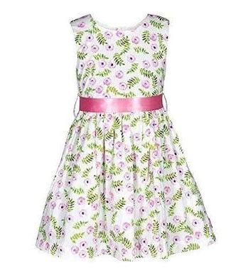Top 15 Beautiful Stitching Frocks for Women and Kid Girl | I Fashion Styles