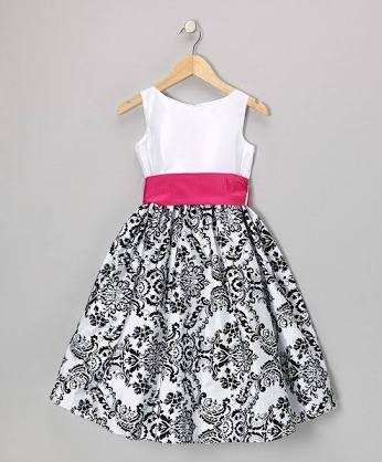 Top 15 Beautiful Stitching Frocks for Women and Kid Girl | I Fashion Styles