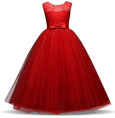 Top 15 Beautiful Stitching Frocks for Women and Kid Girl | I Fashion Styles