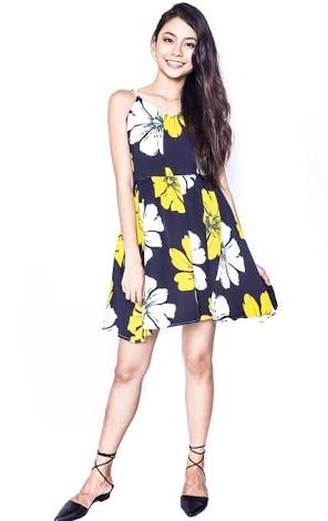 Top 15 Beautiful Stitching Frocks for Women and Kid Girl | I Fashion Styles