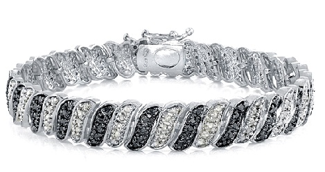 9 Beautiful Tennis Bracelets for Men and Women