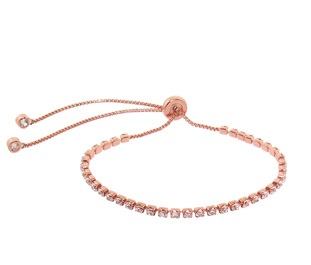 9 Beautiful Tennis Bracelets for Men and Women