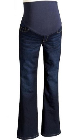 9 Best Skinny Maternity Jeans Outfit | I Fashion Styles