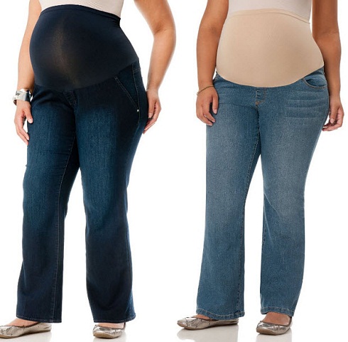 9 Best Skinny Maternity Jeans Outfit | I Fashion Styles