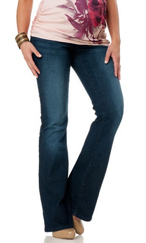 9 Best Skinny Maternity Jeans Outfit | I Fashion Styles