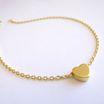 25 Latest Gold Anklet Designs for Women with Alluring Look