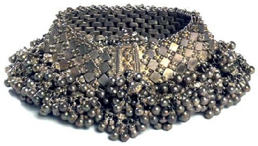 Latest Anklet Designs - These 25 Stylish Models are Trending Now