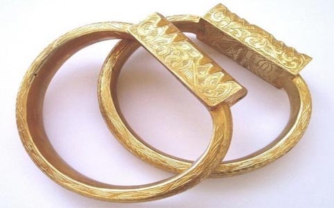 Latest Anklet Designs - These 25 Stylish Models are Trending Now